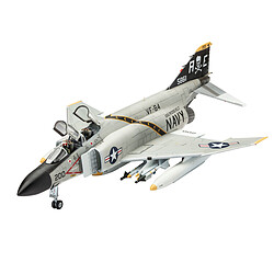 Revell Model Set F-4J Phantom II