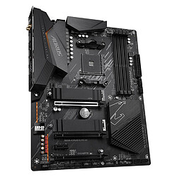 Avis Gigabyte B550 AORUS Elite AX