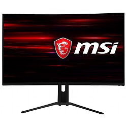 MSI 32'' LED Optix MAG321CURV