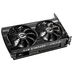 Avis EVGA GeForce RTX 3050 XC GAMING