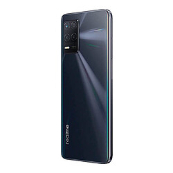 Avis Realme 8 5G 6Go/128Go Dual SIM Noir (Supersonic Black)