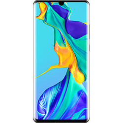 Huawei P30 Pro - 256 Go - Noir