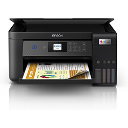 Epson Ecotank ET 2850