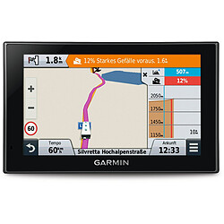Acheter Garmin CAMPER 660 LMT-D