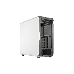 Avis Fractal Design North XL Chalk White -  Blanc - MESH