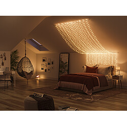 Philips Hue Guirlande Lumineuse Festavia 500LEDs