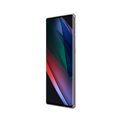 OPPO Find X3 Neo 5G - 256 Go - Silver pas cher