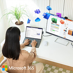 Avis Microsoft 365 Personnel