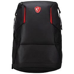MSI Urban Raider Gaming Backpack