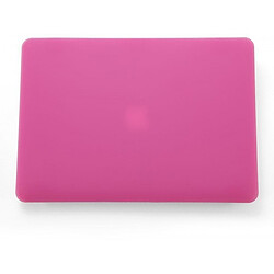 We Coque pour MacBook Pro 13,3'' - Rose