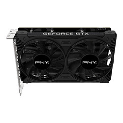 PNY GEFORCE® GTX 1650 4GB Dual Fan pas cher