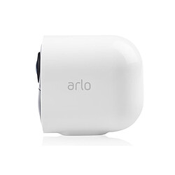 Avis Station d'accueil Arlo Ultra 4K - Compatible avec les caméras Arlo Pro et Pro 2. Alarme intégrée - VMB5000-100EUS