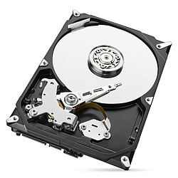 Avis Seagate Technology SkyHawk 1 To - 3.5'' SATA III 6 Go/s - Cache 64 Mo