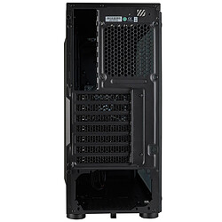 Avis Corsair Carbide SPEC-05 - ATX - Noir - Avec fenêtre
