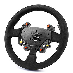 Thrustmaster Volant Rally Wheel Add-on Sparco R383 Mod Volant Rally Wheel Add-on Sparco R383 Mod