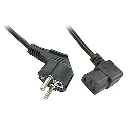 Lindy 30345 power cable