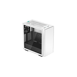 Avis DeepCool CK500 / Moyen Tour - Blanc 