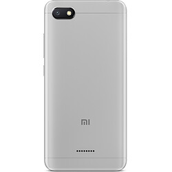 Avis Xiaomi Redmi 6A - Gris