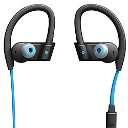 Avis Jabra Sport Pace Bleu - Ecouteurs sans fil