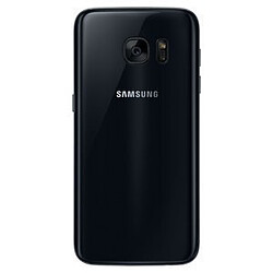 Samsung Galaxy S7 - 32 Go - Noir pas cher