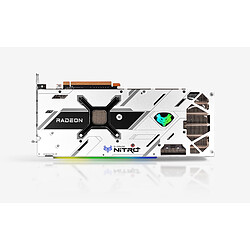 SAPPHIRE NITRO+ Radeon RX 6800 OC - Triple Fan - 16Go pas cher
