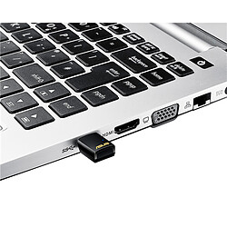 ASUS USB-AC51 - Wi-Fi AC600 Double Bande pas cher