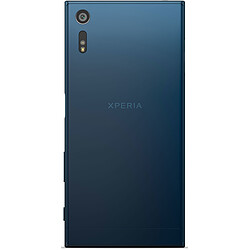 Avis Sony Xperia XZ - 32 Go - Bleu Nuit