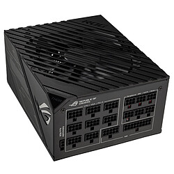 Avis ASUS ROG THOR 1200W - 80 Plus Platinum