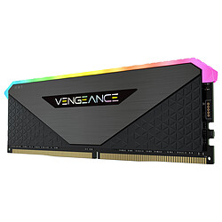 Acheter Corsair Vengeance RGB - 2x8 Go - DDR4 3200 Mhz - CL16