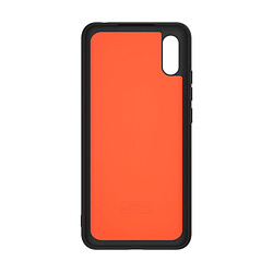 Acheter Xiaomi Pack Coque TPU + Verre trempé pour Redmi 9A Noir