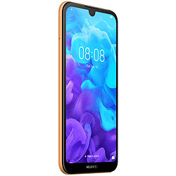 Acheter Huawei Y5 2019 - Marron