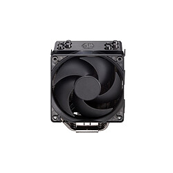 Cooler Master Ltd Hyper 212 Black pas cher