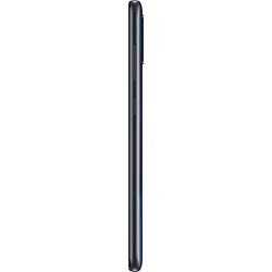 Samsung Galaxy A31 - 64 Go - Noir prismatique · Reconditionné pas cher