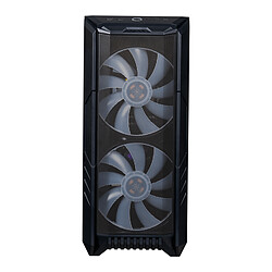 Cooler Master Ltd HAF500 - Noir pas cher