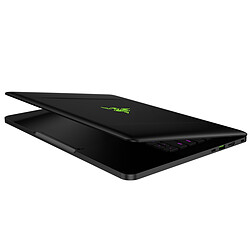 Razer Blade 14 QHD+ Touch - SSD 1 To - Noir pas cher