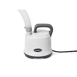 Pompe vide piscine - Intex