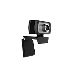 Acheter webcam HEDEN full HD 1080P micro intégré, angle de vue 90° correction de longueur de câble 2ml'éclairage auto