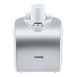 Hkoenig Turbine à glace H.Koenig 1L HF180 - 1 L  - 135 w