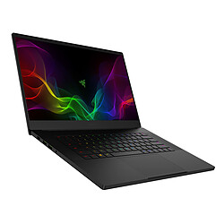 Razer Blade 15 Full HD 144 Hz - 512 Go - Noir