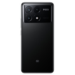 Avis Xiaomi Poco X6 Pro - 5G -  8/256 Go -  Noir