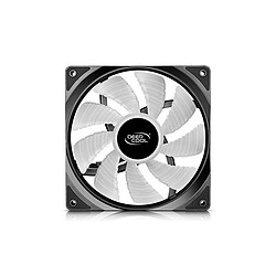 DeepCool Ventilateur RF140 RGB (pack de 1)