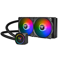 Thermaltake TH240 A-RGB Sync