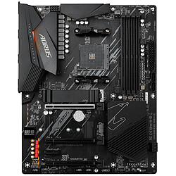 Gigabyte B550 AORUS Elite V2