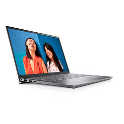 Dell Inspiron 14 5418 Ecran 14" FHD WVA 60Hz - Intel Core I5-11320H - Intel Iris Xe Graphics - 8Go DDR4 3200Mhz - 512 Go SSD M.2 - Windows 11 Famille 64 bits