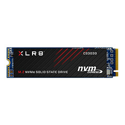 PNY CS3030 Series 1 To M.2 NVMe PCIe