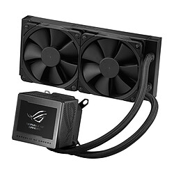 ASUS ROG RYUJIN III 240 Processeur Refroidisseur de liquide tout-en-un 12 cm Noir 1 pièce(s)