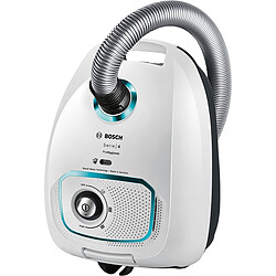 Aspirateur traineau