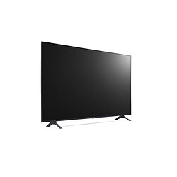 Acheter LG 65UR640S Téléviseur 65" 4K UHD LED Smart TV Bluetooth Wi-Fi HDMI USB IPS Noir