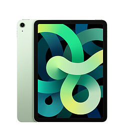 Apple iPad Air (Gen 4) - 10,9" - Wi-Fi - 64 Go - Vert