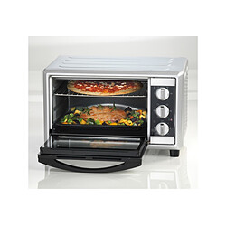 Avis Ariete Four Bon Cuisineo 20L - 984